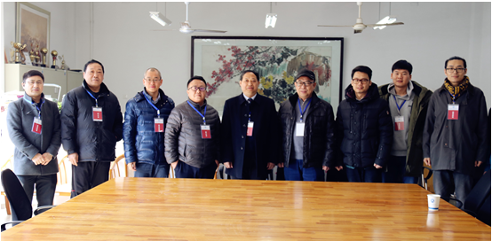 山东艺术学院在我校考点举行美术类专业考试(图1)