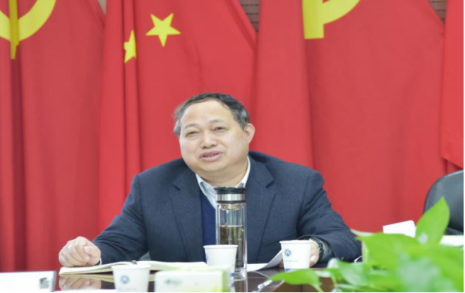 我校师生热议习近平总书记在纪念辛亥革命110周年大会上的重要讲