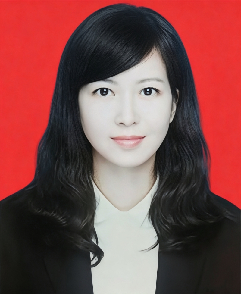 李琦