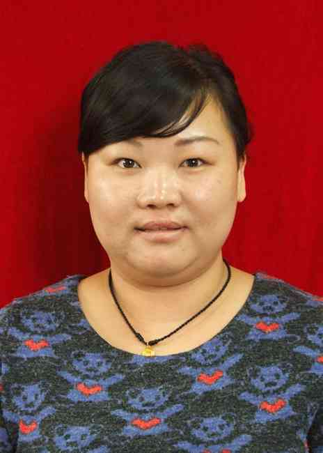 杨柳