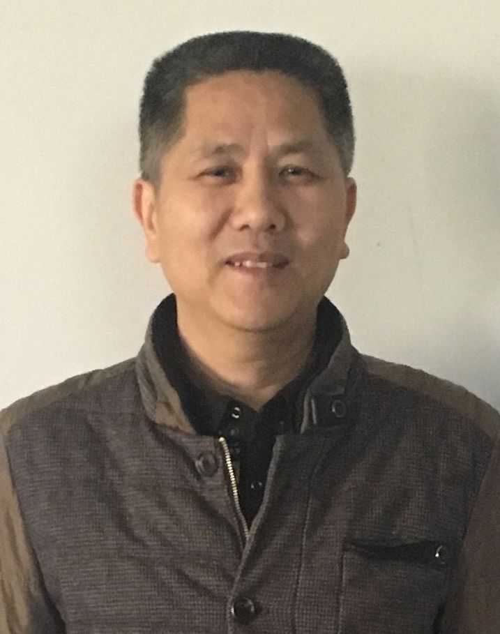 彭劲松