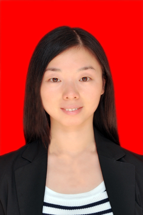 李丹，女，硕士研究生，讲师，1987年6月出生，湖南衡阳人，2014年毕业于湖南大学。