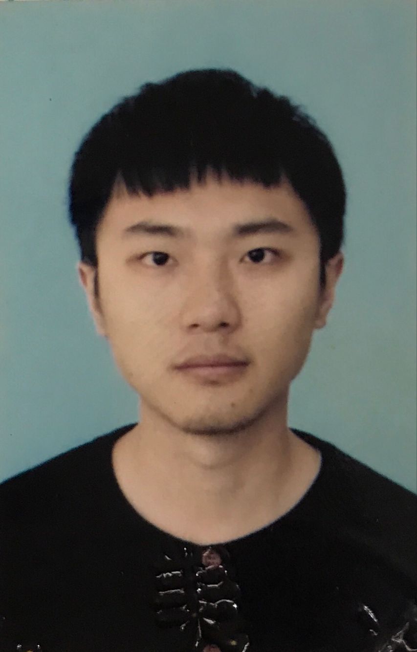 综合管理办公室主任：王力威
