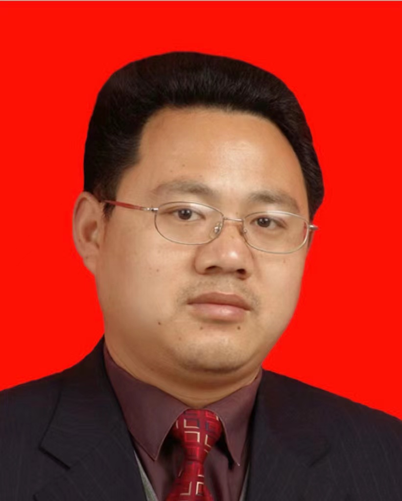 杨翠明